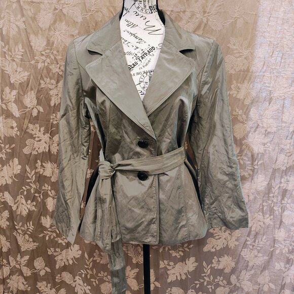 Classiques Entier Jackets & Blazers - Classiques Entier Atelier Lightweight Women's Jacket, Size L, Gently Used